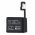 Helyettes�t� okos�ra Akkumul�tor Apple Watch SE 2 40mm A2721 200mAh 0.77Wh 3.85V