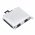 Helyettes�t� okos�ra Akkumul�tor Apple A2686 A2956 560mAh 2.16Wh Li-Ion 3.85V