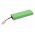 Helyettes�t� porsz�v� Akkumul�tor iRobot Looj 125/14501 3600mAh 25.92Wh 7.2V