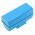 Helyettes�t� porsz�v� Akkumul�tor iRobot Braava Jet 240 4446040 2900mAh 10.44Wh 3.6V
