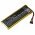 Helyettes�t� Akkumul�tor Ingenico ROAM RP750X 1811024K1 450mAh 1.67Wh