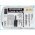 Helyettes�t� telefon Akkumul�tor iDO S600/SP70A 2400mAh 8.88Wh 3.7V
