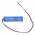 Helyettes�t� okosotthon Akkumul�tor Internorm 32482 ICR18650-1S1P 3350mAh 12.4Wh Li-ion 3.7V