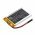 Helyettes�t� hangsz�r� Akkumul�tor JBL SD-18 SP603048 3,7V 1000mAh 3,7Wh
