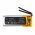 Helyettes�t� vezet�k n�lk�li f�lhallgat� Akkumul�tor JBL Inspire 500 GSP051230 110mAh 0,41Wh