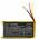 Helyettes�t� vezet�k n�lk�li f�lhallgat� Akkumul�tor JBL Tune 225 TWS GSP571935 02 350mAh 1.3Wh
