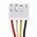 Helyettes�t� hangsz�r� Akkumul�tor JBL TAS8528P ICA039NA 3.7V 3350mAh 12.4Wh Li-Ion