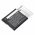 Helyettes�t� hangsz�r� Akkumul�tor JBL Play Up TM533855 1S1P 1350mAh 5Wh 3.7V
