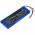 Helyettes�t� hangsz�r� Akkumul�tor JBL Pulse 3 Version 2 P5542100-P2 5800mAh 21.46Wh 3.7V