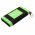 Helyettes�t� hangsz�r� Akkumul�tor JBL BassPro Go HFR-SC42300C09H210 3000mAh 32.4Wh Li-ion 10.8V