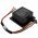 Helyettes�t� hangsz�r� Akkumul�tor JBL PartyBox 310 GSP-2S4P-PB350B 13400mAh 99.16Wh 7.4V