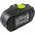 Helyettes�t� elektromos szersz�mg�p Akkumul�tor Kawasaki 19.2V 2000mAh 38.4Wh Unisource 840045