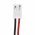 Helyettes�t� porsz�v� Akkumul�tor KONKA KCMY-2901-T / ZL18650-B4-3S1P 2600mAh 28.86Wh 11.1V