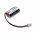 Helyettes�t� plc vez�rl� elem Tekcell SB-AA02 1200mAh 4.32Wh RD005-12R csatlakoz� 3.6V