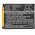 Helyettes�t� telefon Akkumul�tor Qiku 360 N4S QK-394 4900mAh 18.87Wh 3.85V