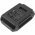Helyettes�t� elektromos szersz�mg�p Akkumul�tor Kimo K16811 1500mAh 30Wh 6inch vezet�k n�lk�li l�ncf�r�sz