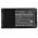 Helyettes�t� ad�vev� Akkumul�tor Kenwood TK-3140 KNB-24L 1300mAh 9.36Wh