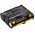 Helyettes�t� ad�vev� Akkumul�tor Kenwood TK-3130 KNB-27N 1100mAh 3.96Wh