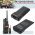Helyettes�t� ad�vev� Akkumul�tor Kenwood NX-200S KNB-33L 3350mAh 24.79Wh