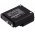 Helyettes�t� ad�vev� Akkumul�tor Kenwood TK-235A PB-36 7.2V 1000mAh