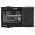 Helyettes�t� ad�vev� Akkumul�tor Kenwood TK-3230 KNB-46L 1800mAh 13.32Wh