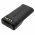 Helyettes�t� ad�vev� Akkumul�tor Kenwood P25 KNB-L1 1800mAh 13.32Wh
