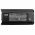 Helyettes�t� ad�vev� Akkumul�tor Kenwood TK-2200 RAD0148 1800mAh 13.32Wh