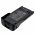 Helyettes�t� ad�vev� Akkumul�tor Kenwood P25 KNB-L1 3300mAh 24.42Wh