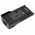 Helyettes�t� ad�vev� Akkumul�tor Kenwood P25 KNB-L1 5000mAh 37Wh
