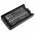 Helyettes�t� ad�vev� Akkumul�tor Kenwood TK-2140 KNB-55L 2000mAh 14.8Wh