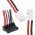 Helyettes�t� porsz�v� Akkumul�tor Karcher 1.055-601.0, 0320-015217 3000mAh 75.6Wh 25.2V