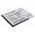 Helyettes�t� telefon Akkumul�tor K-Touch T93 2200mAh 8.14Wh 3.7V