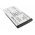 Helyettes�t� telefon Akkumul�tor Kyocera Hydro Vibe SCP-59LBPS 1350mAh/5Wh 3.7V