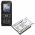 Helyettes�t� telefon Akkumul�tor Kyocera DuraTR SCP-71LBPS 2700mAh 10.4Wh 3.85V