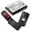 Helyettes�t� telefon Akkumul�tor Kyocera DuraXV Extreme SCP-73LBPS 1600mAh 6.08Wh Li-Ion 3.8V