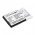 Helyettes�t� telefon Akkumul�tor Kyocera JAX S1360 SCP-55LBPS 700mAh 2.59Wh 3.7V