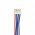 Helyettes�t� porsz�v� Akkumul�tor Kaily S560 RD-KAI14.4VA 14.4V 2000mAh 28.8Wh