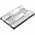 Helyettes�t� telefon Akkumul�tor Kyocera Torque G04 KYV46UAA 2900mAh 11.02Wh 3.8V