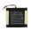 Helyettes�t� hangsz�r� Akkumul�tor Libratone INR18650-4S1P-GYH 2600mAh 38.48Wh Li-Ion 14.8V
