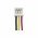 Helyettes�t� vezet�k n�lk�li f�lhallgat� Akkumul�tor Listen Technologies AHB623450PJT 1100mAh 4.07Wh
