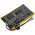 Helyettes�t� t�blag�p Akkumul�tor LeapFrog LeapPad3 MLP654677 2500mAh 9.25Wh 3.7V