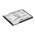Helyettes�t� telefon Akkumul�tor LG Xpression C395 BL-40MN 1000mAh 3.7Wh 3.7V