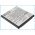 Helyettes�t� telefon Akkumul�tor T-Mobile myTouch Q BL-48LN 1200mAh 4.44Wh Li-Ion