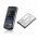 Helyettes�t� telefon Akkumul�tor LG KF390 LGIP-430G 650mAh 2.41Wh 3.7V