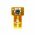 Helyettes�t� telefon Akkumul�tor LG X Cam BL-T23 2500mAh 9,63Wh 3.85V
