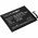 Helyettes�t� telefon Akkumul�tor LG K22 2020 BL-M03 2800mAh 10.78Wh 3.85V