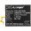 Helyettes�t� telefon Akkumul�tor LG K510 BL-T49 3900mAh 15.02Wh 3.85V