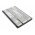 Helyettes�t� telefon Akkumul�tor LG KM380 LGIP-330GP 650mAh 2.41Wh 3.7V