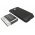 Helyettes�t� telefon Akkumul�tor LG P990 SBPL0103001 2400mAh 8.88Wh 3.7V