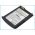 Helyettes�t� telefon Akkumul�tor LG KU800 LGLP-GBAM 850mAh 3,15Wh 3.7V